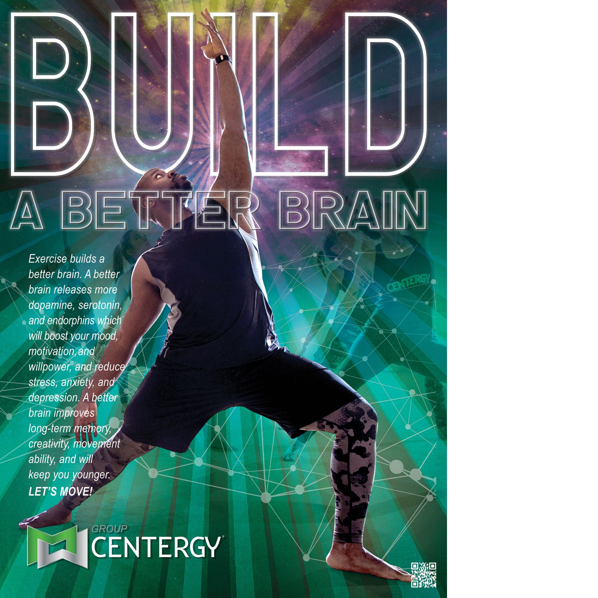 Group Centergy JUL20 Digital Release