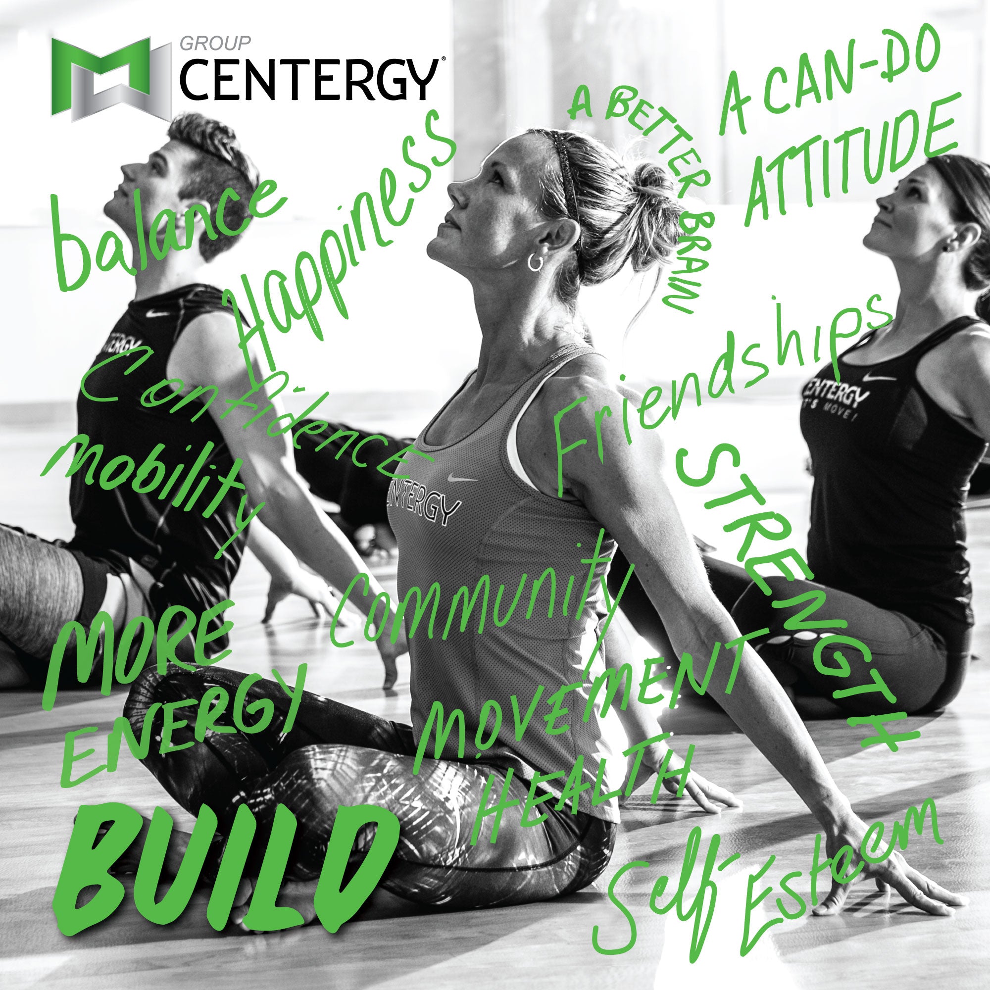 Group Centergy JUL23 Digital Release