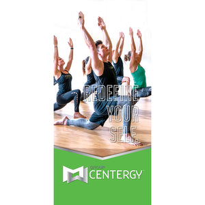 Group Centergy Large Banner