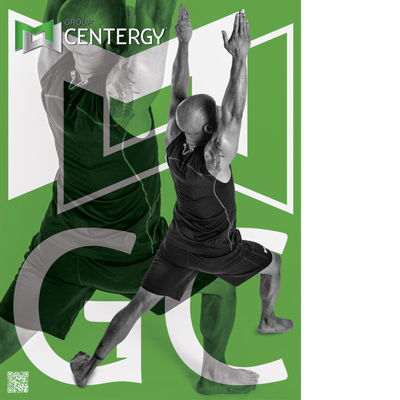 Group Centergy OCT17 Release