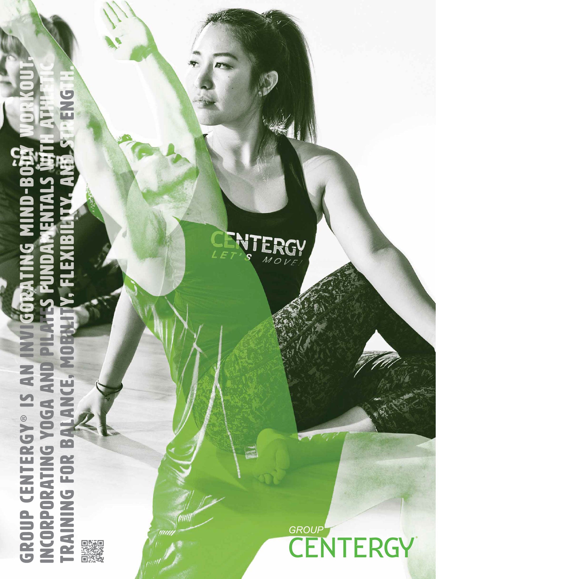 Group Centergy OCT20 Digital Release