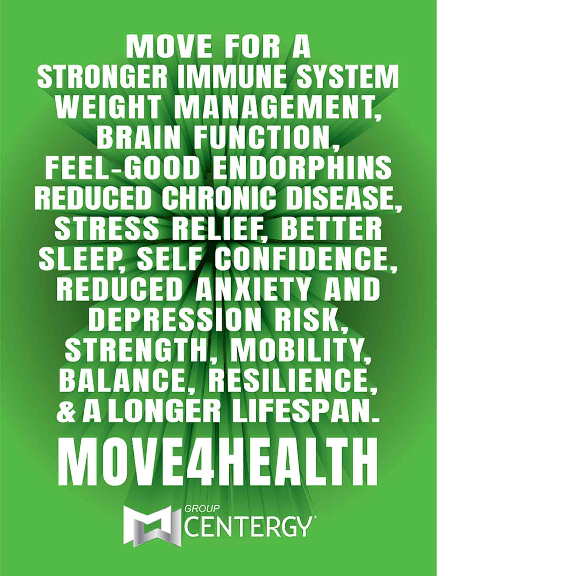 Group Centergy JUL22 Digital Release