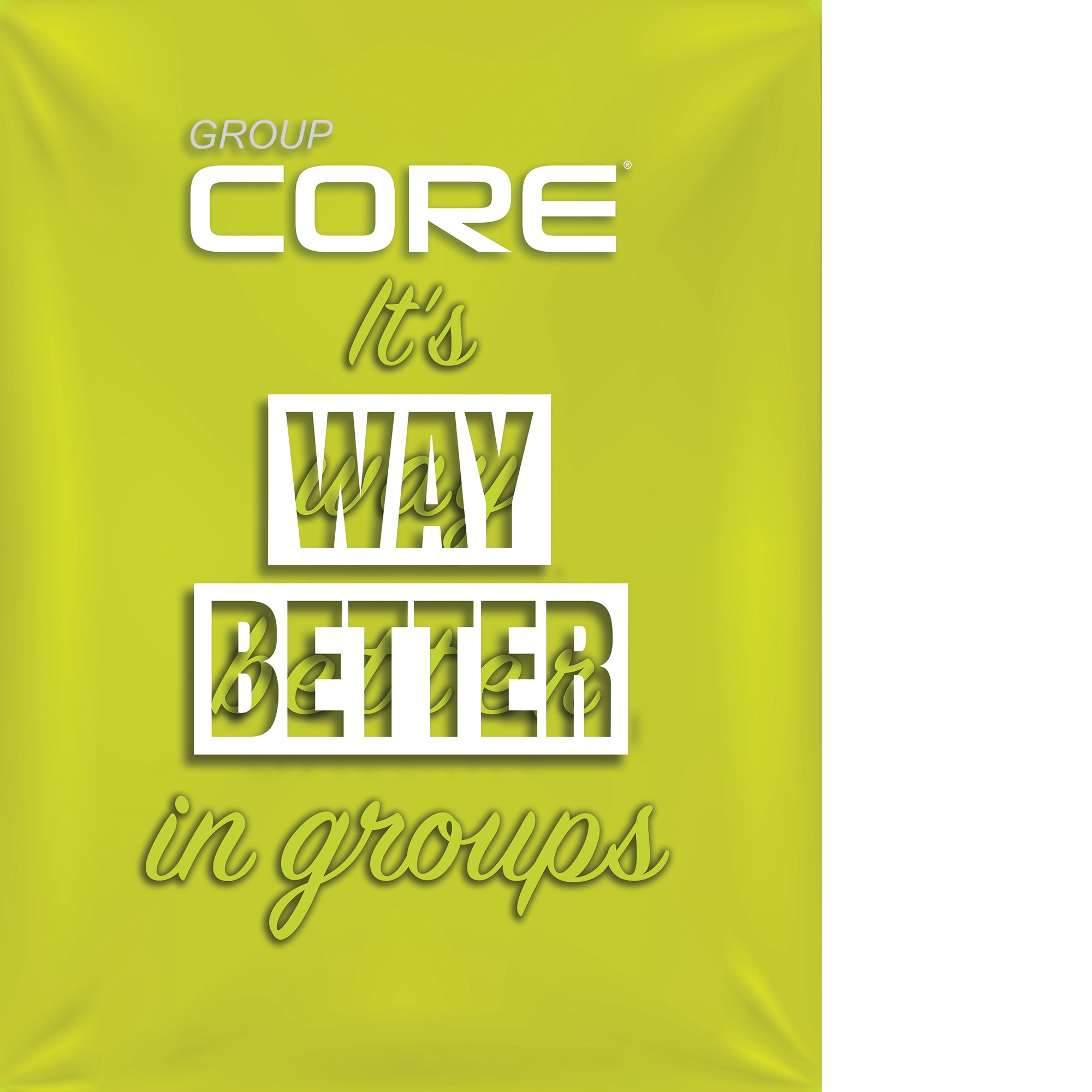 Group Core APR20 Release