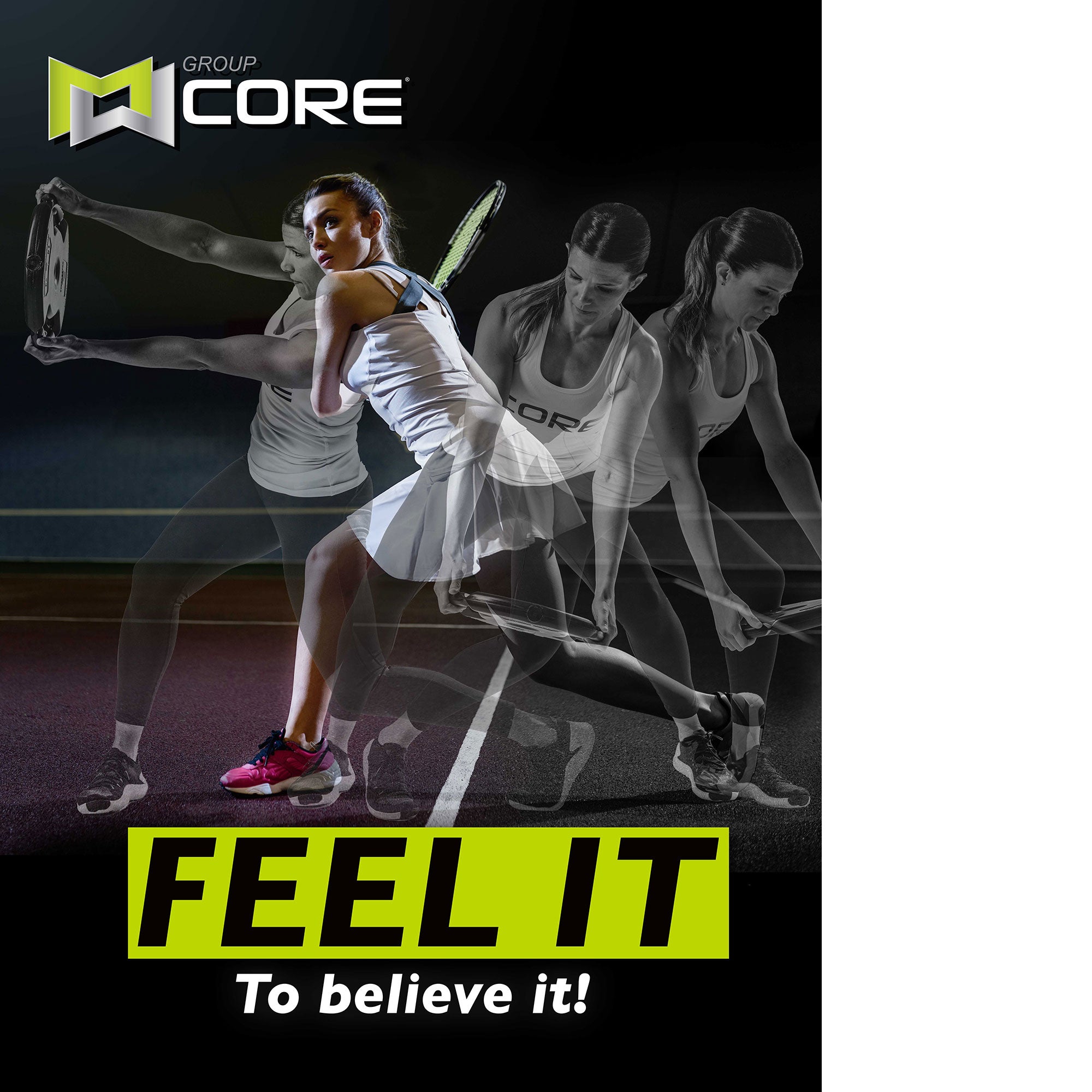 Group Core APR22 Digital Release