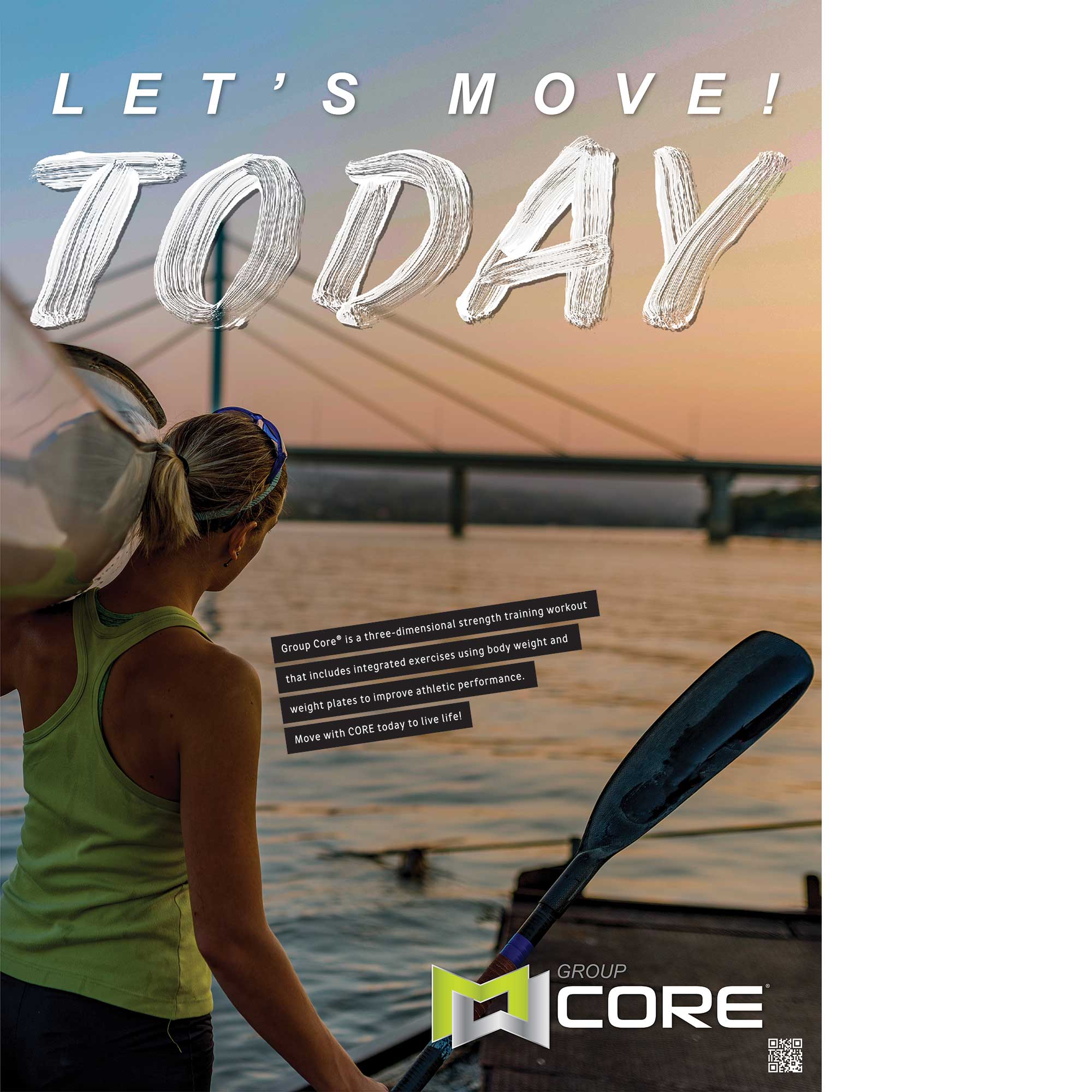 Group Core JAN20 Release