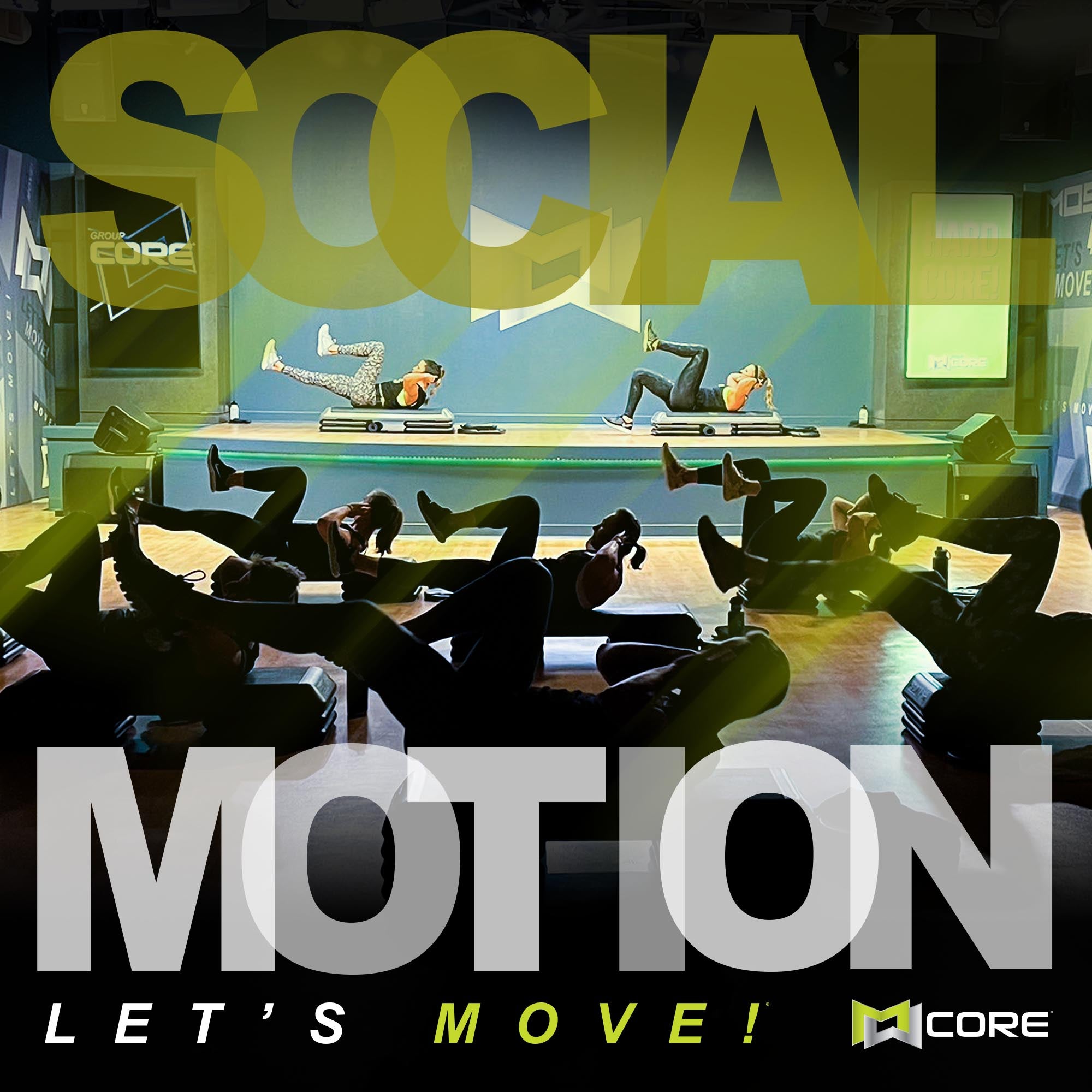 Group Core JAN23 Digital Release