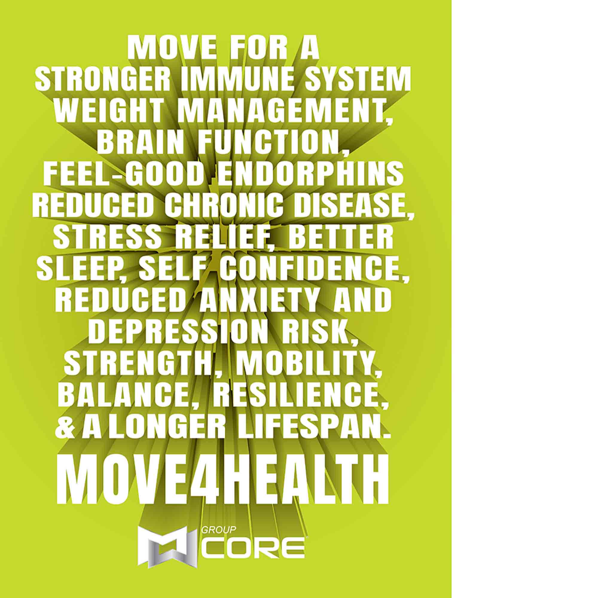 Group Core JUL22 Digital Release