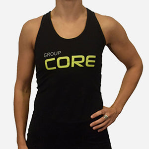MOSSA Group Core Women's Nike Get Fit Training Tank