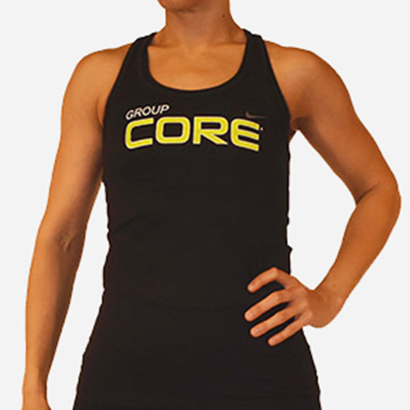 MOSSA Group Core Women's Nike Training Tank