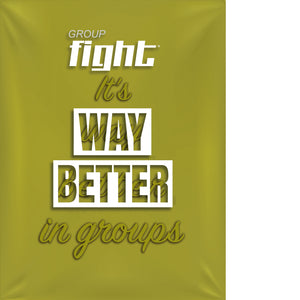 Group Fight APR20 Release