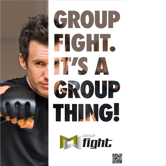 Group Fight OCT16 Release