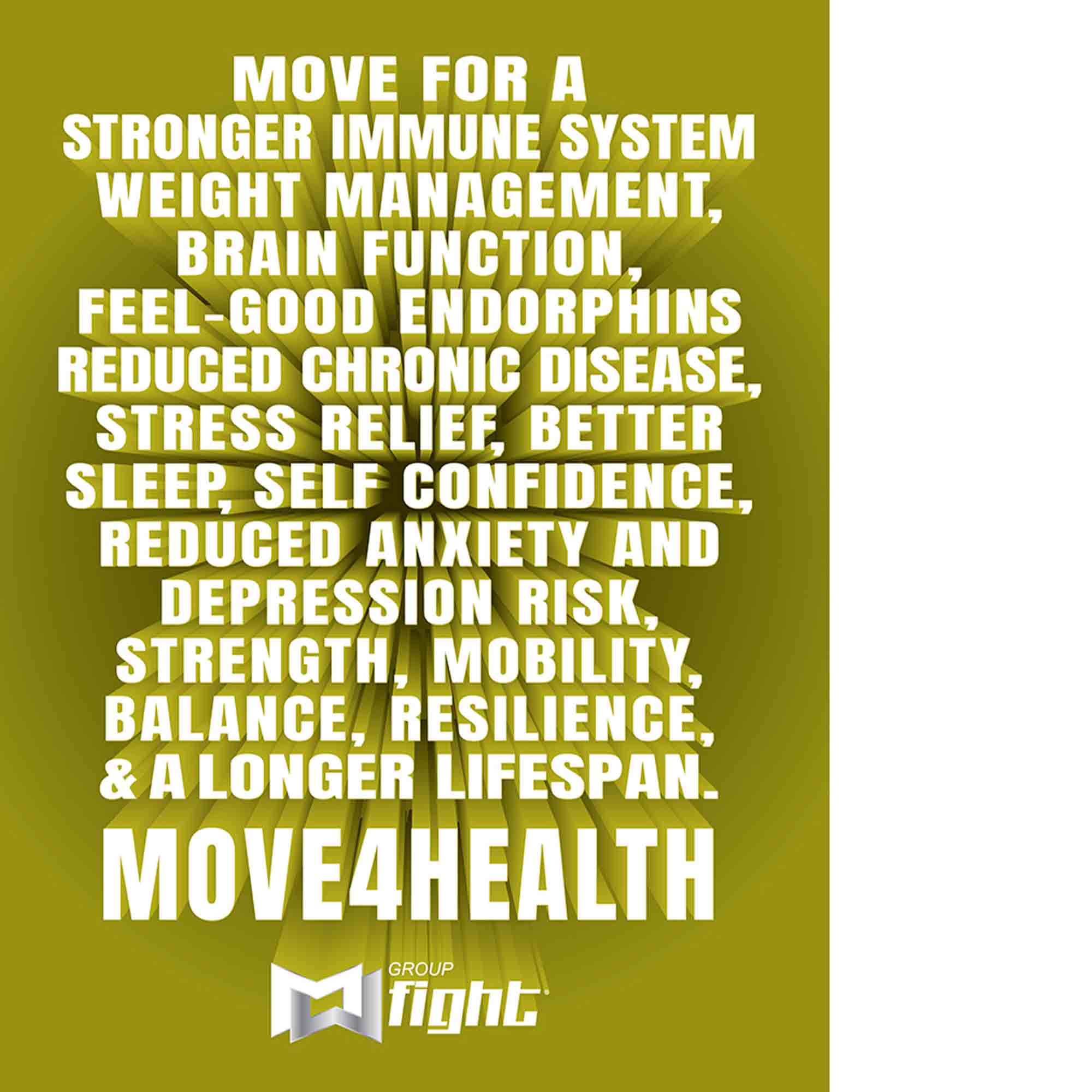 Group Fight JUL22 Digital Release