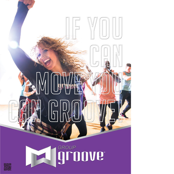 Group Groove APR19 Release