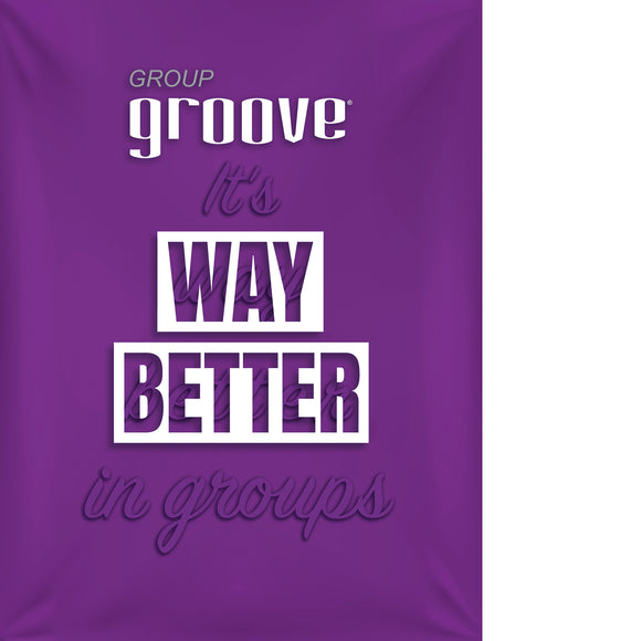 Group Groove APR20 Release