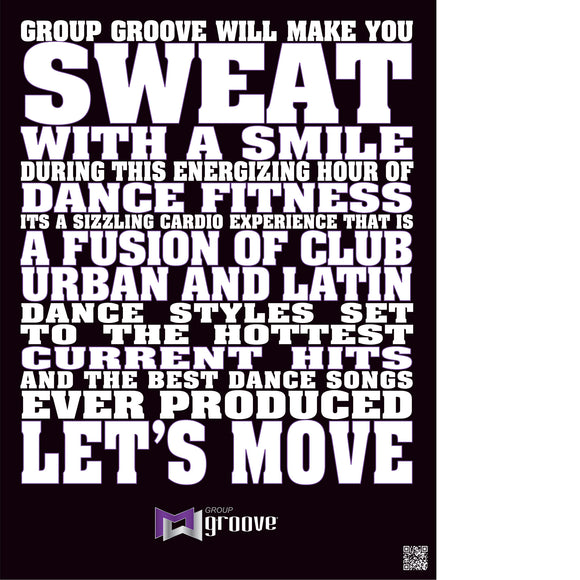 Group Groove JAN18 Release