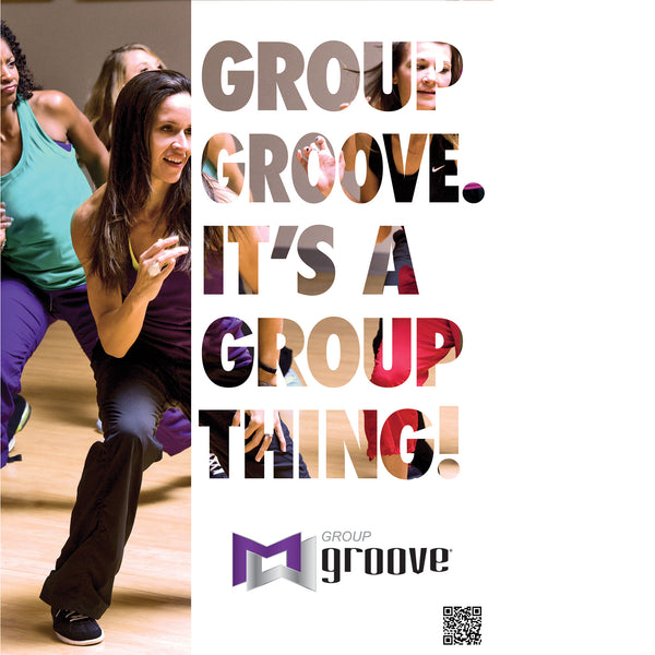 Group Groove OCT Release