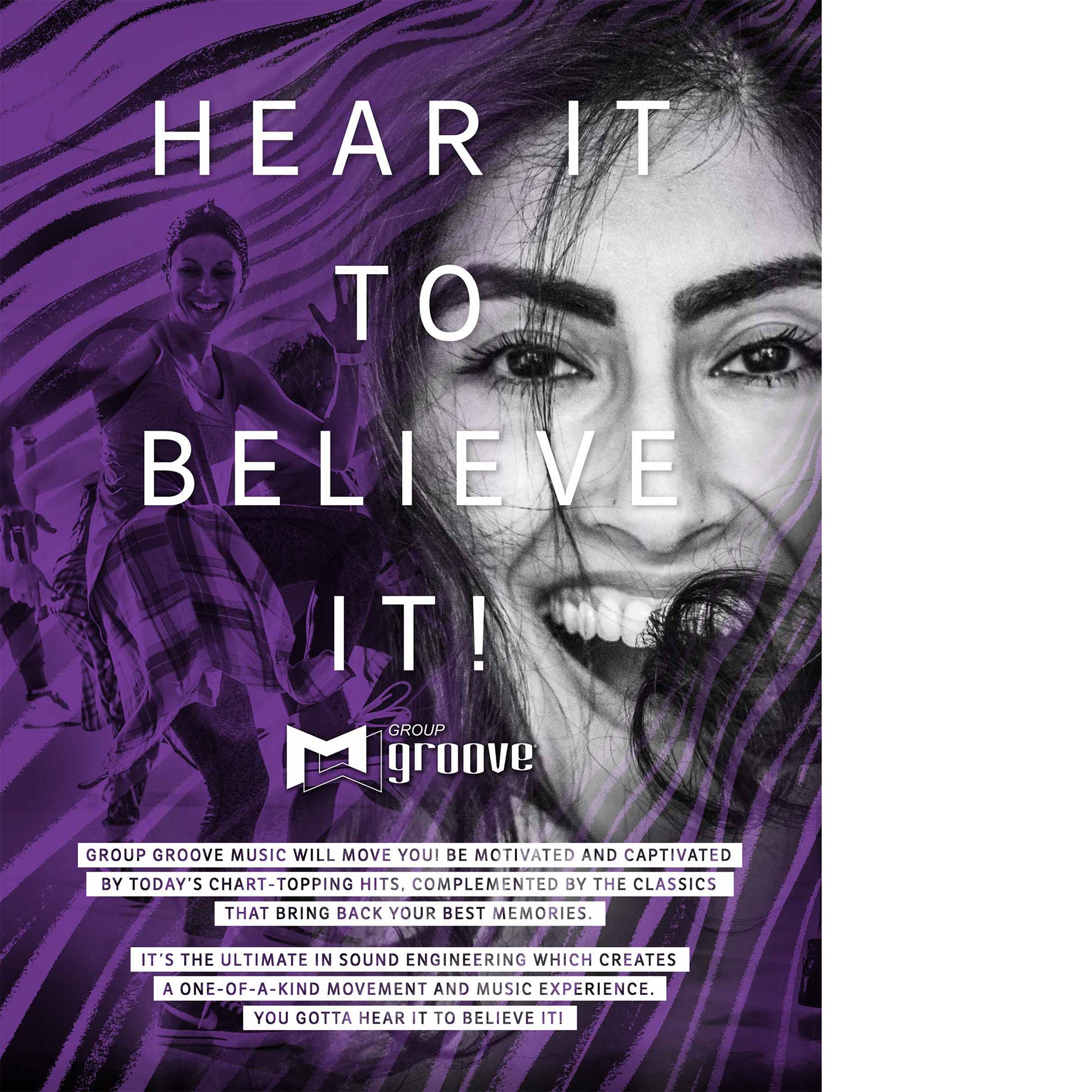 Group Groove OCT21 Digital Release