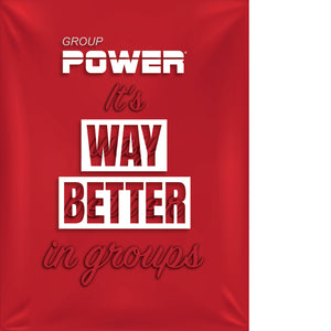 Group Power APR20 Release