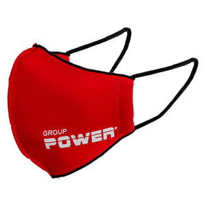 Group Power Face Mask