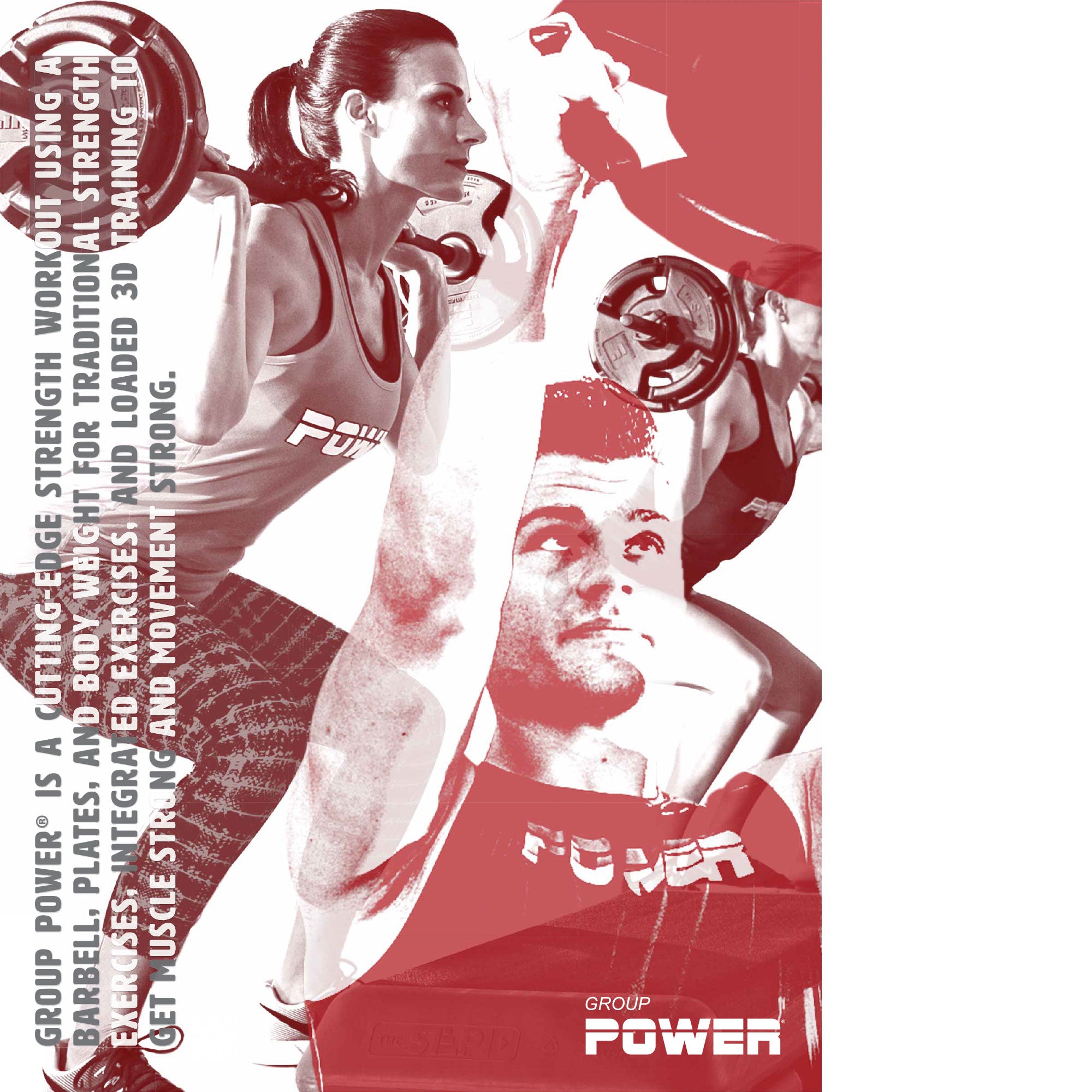 Group Power OCT20 Digital Release