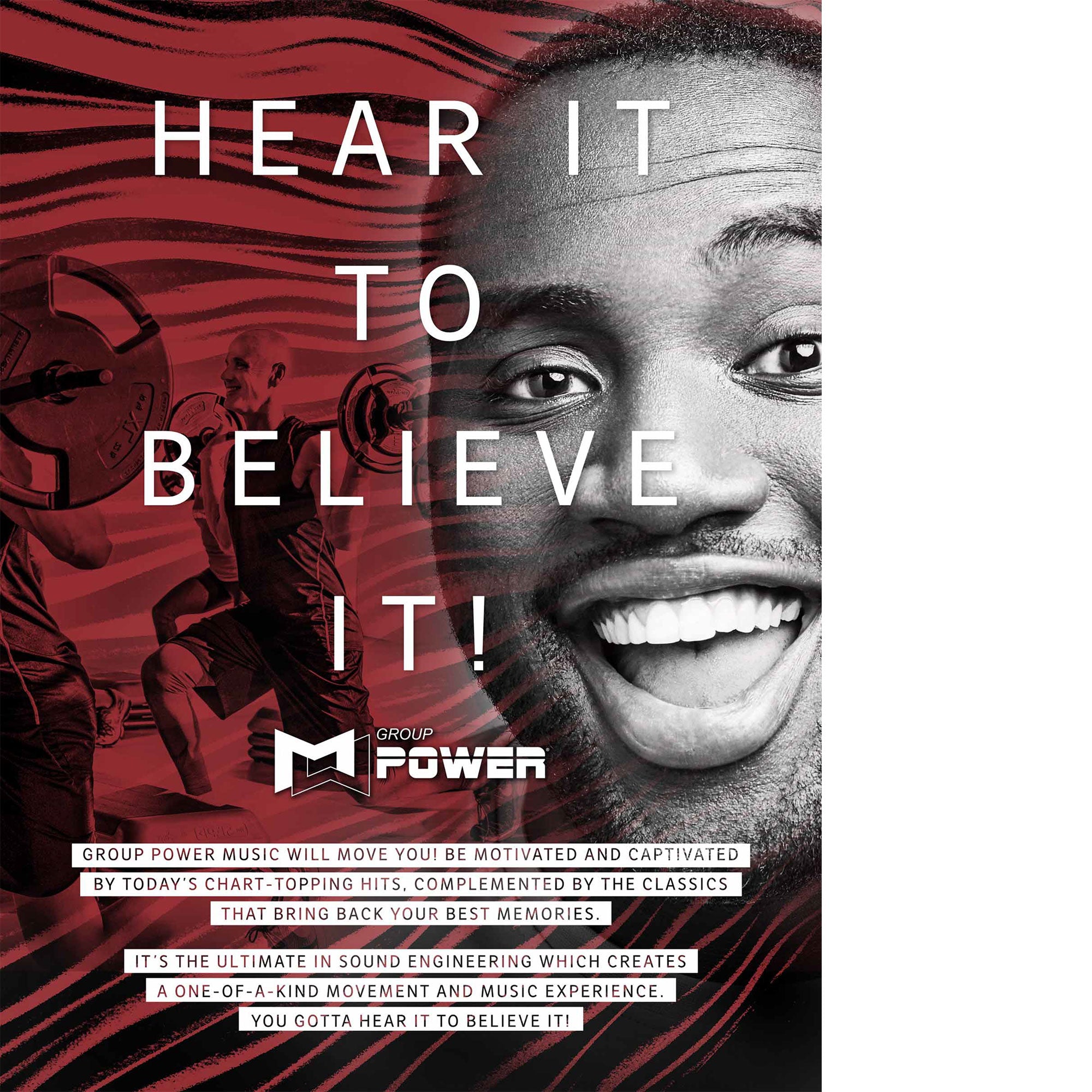 Group Power OCT21 Digital Release