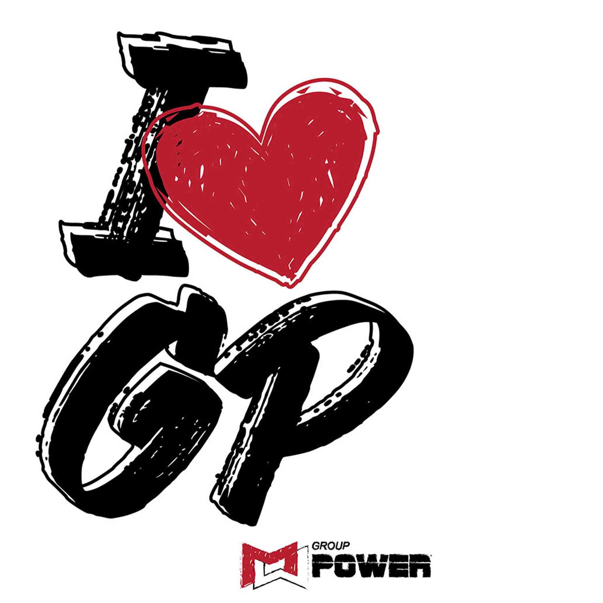 Group Power OCT22 Digital Release