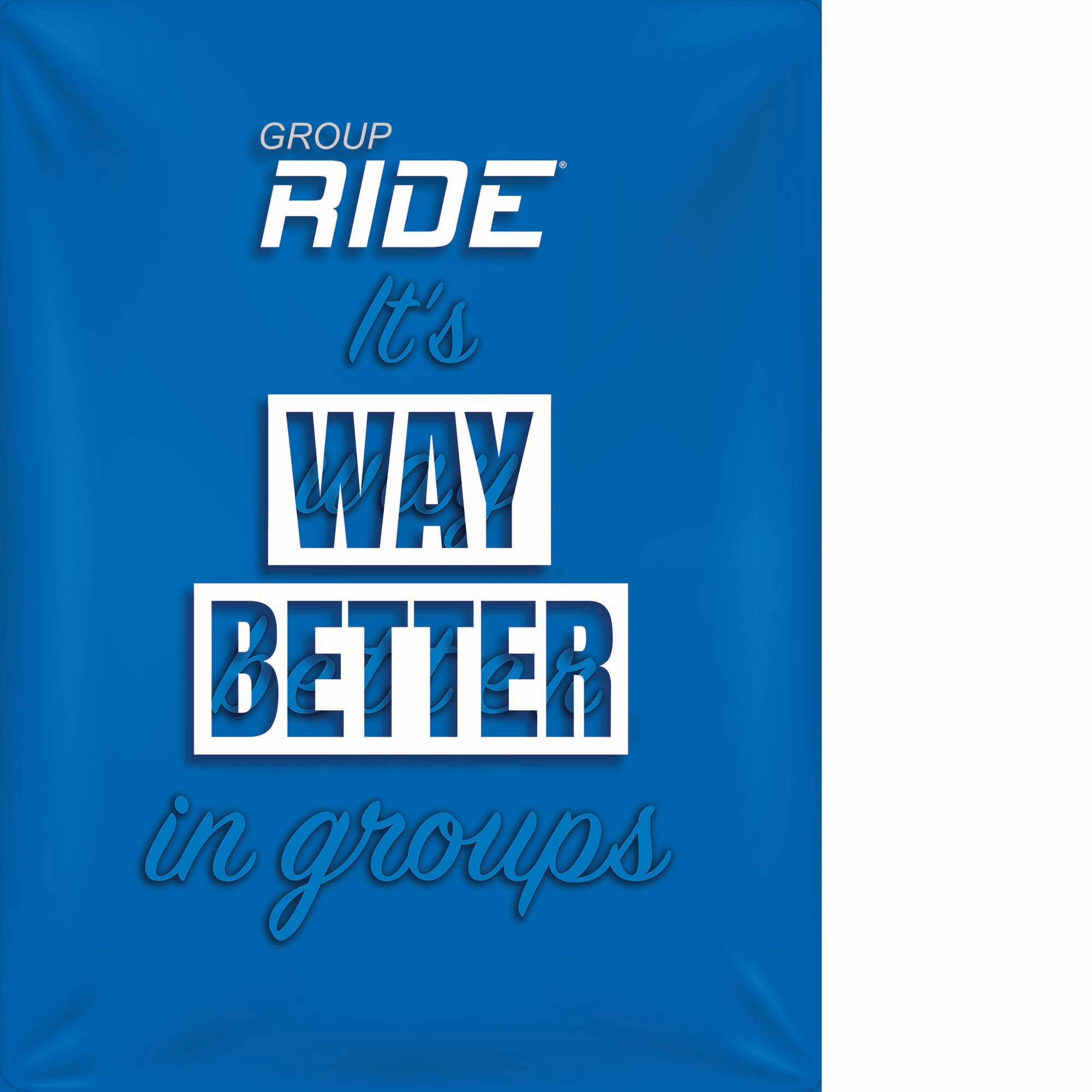 Group Ride APR20 Release