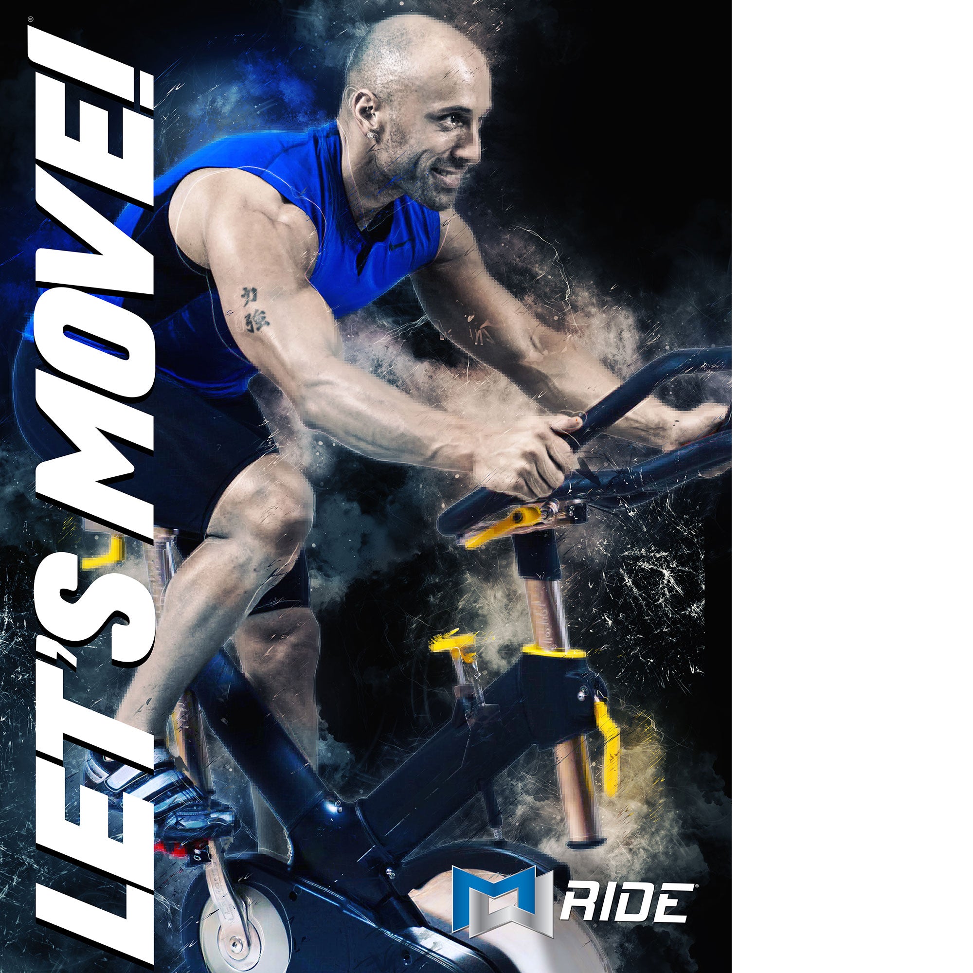 Group Ride JAN21 Digital Release