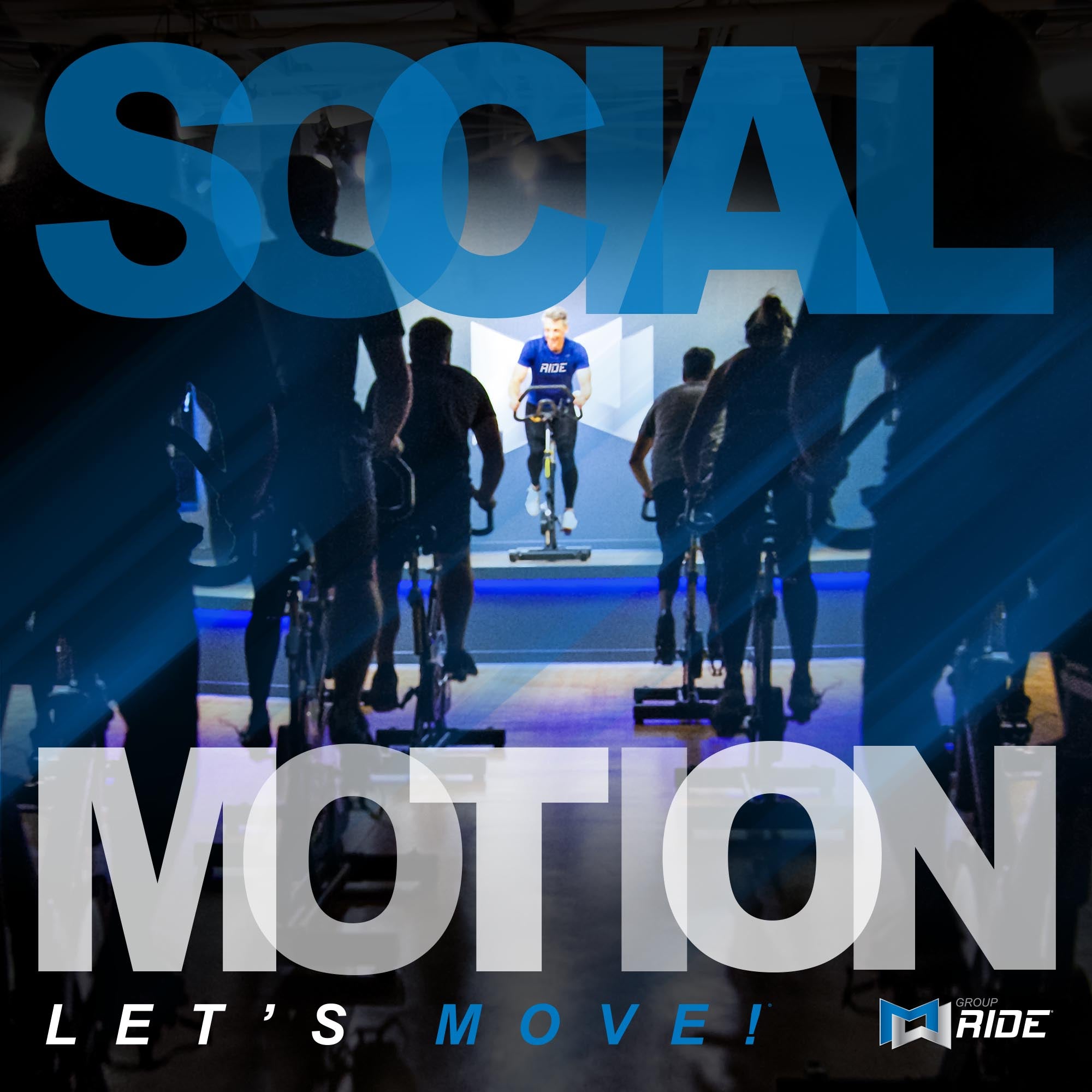 Group Ride JAN23 Digital Release