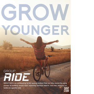 Group Ride JUL17 Release