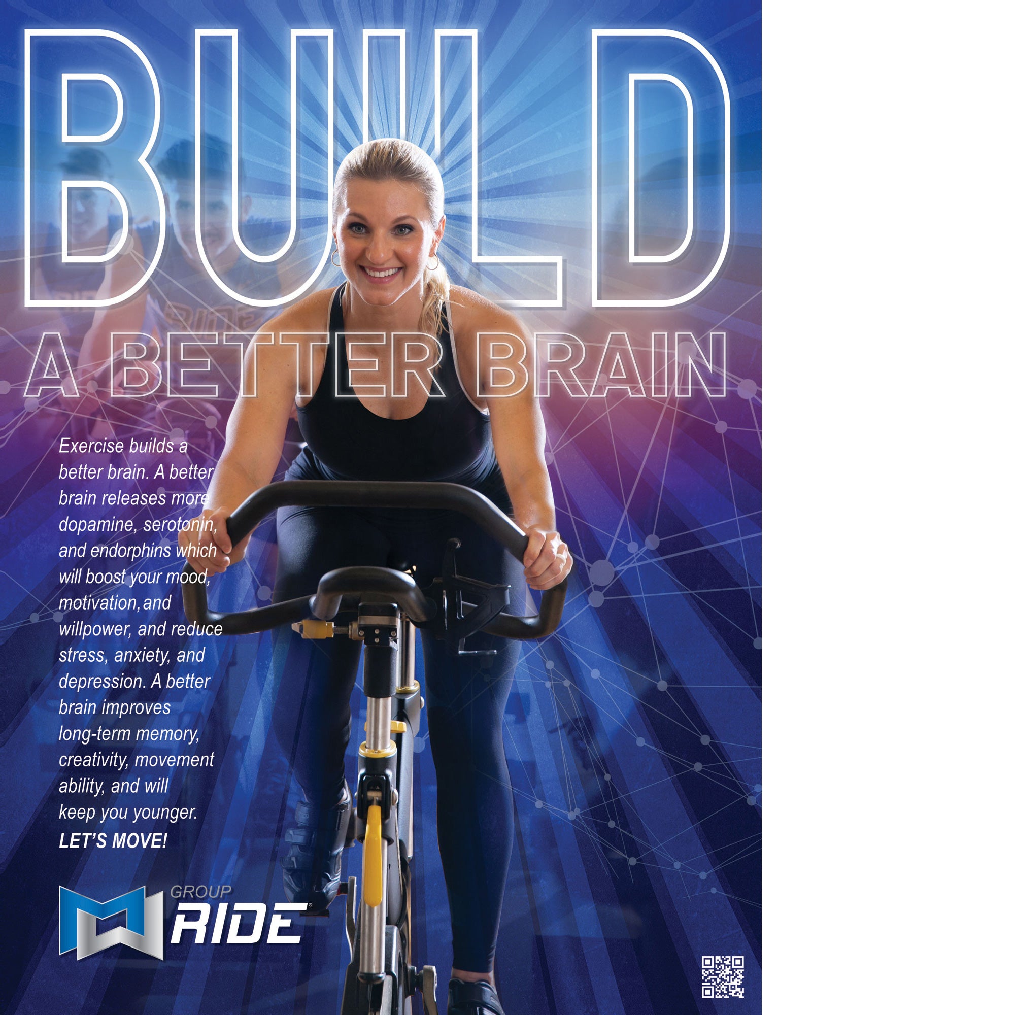 Group Ride JUL20 Digital Release