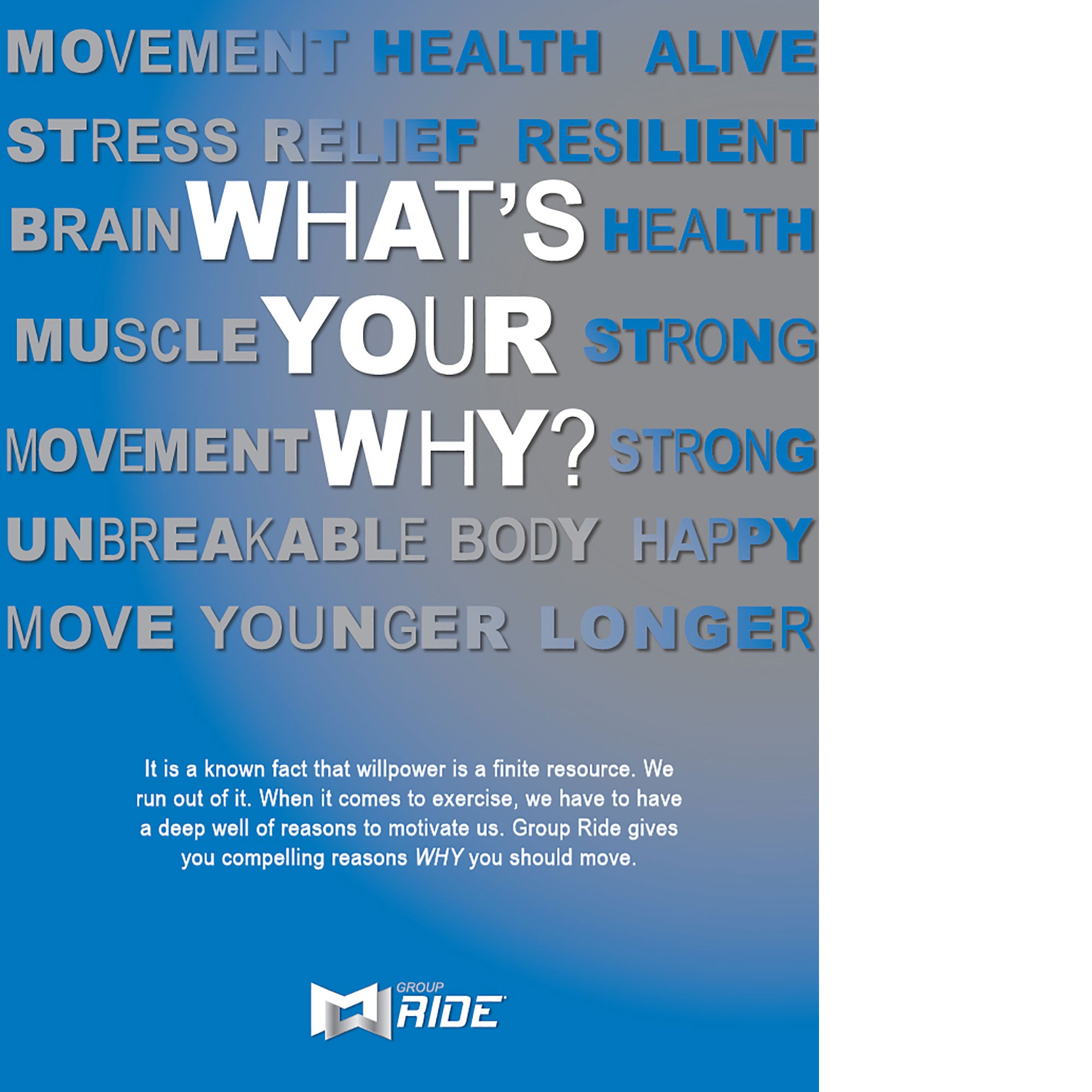 Group Ride JUL21 Digital Release