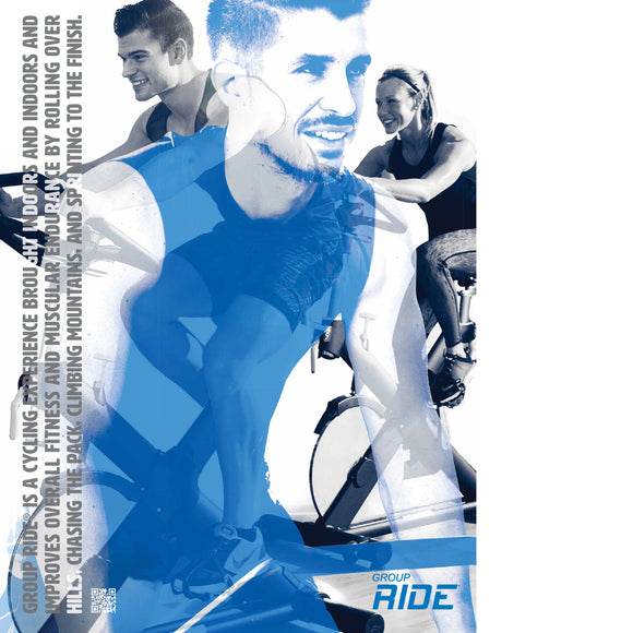 Group Ride OCT20 Digital Release