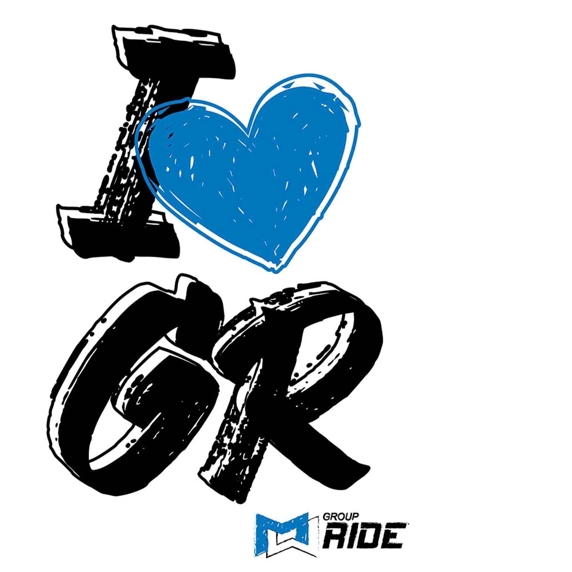 Group Ride OCT22 Digital Release