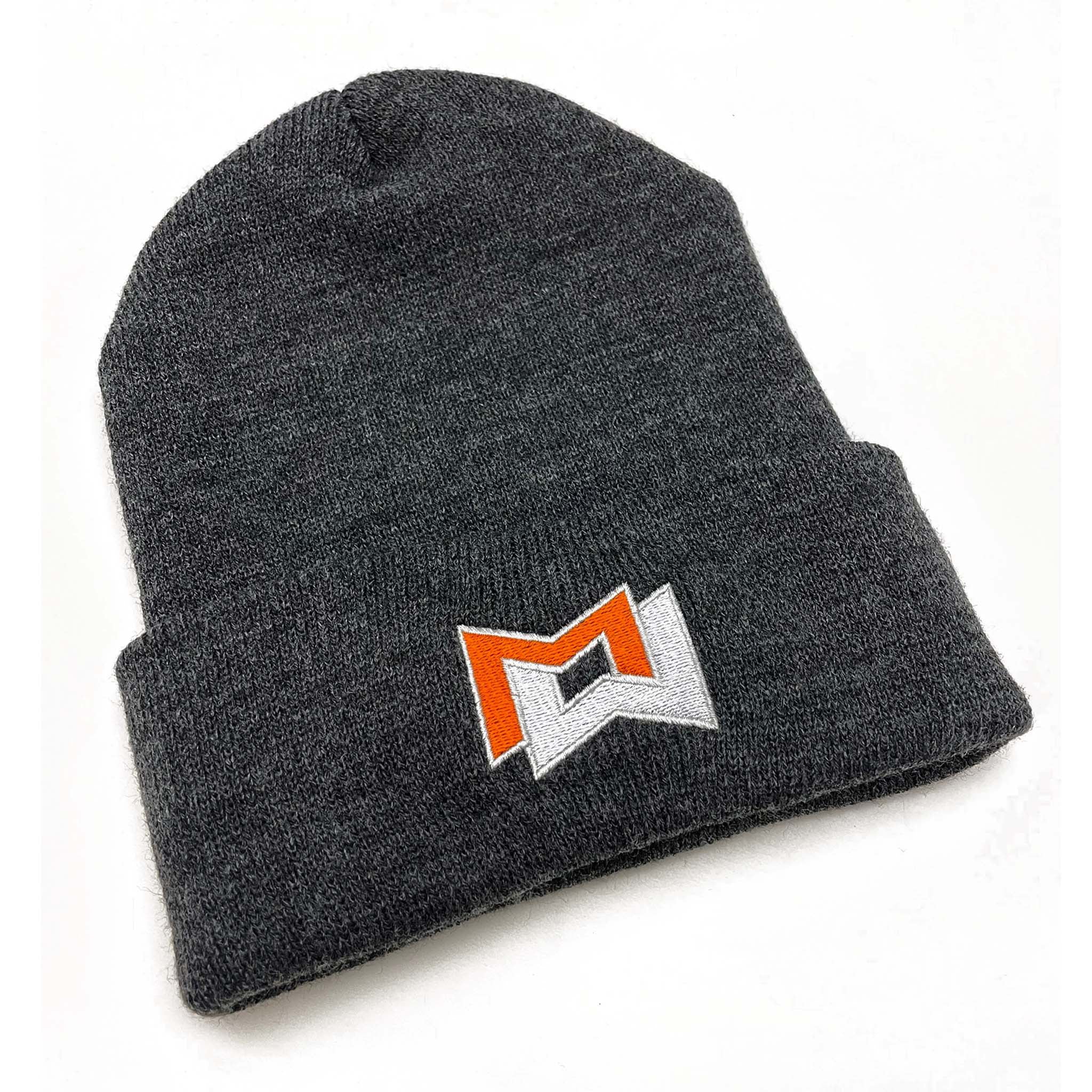 MOSSA Let's Move Beanie