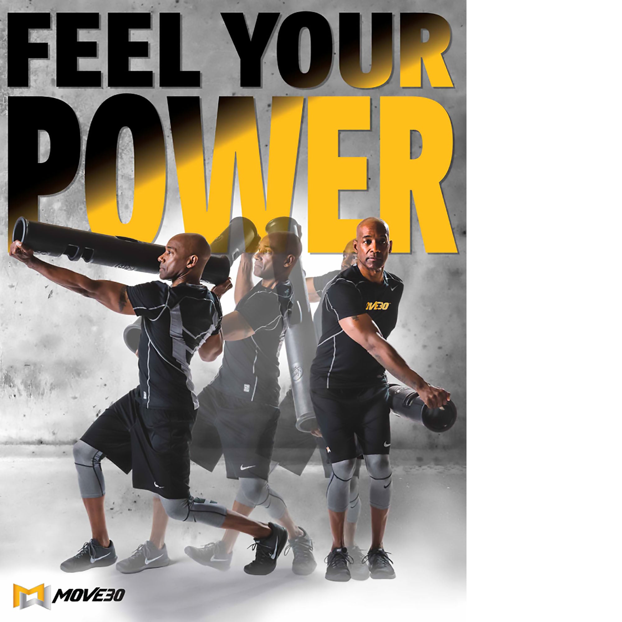 MOVE30 OCT19 Release