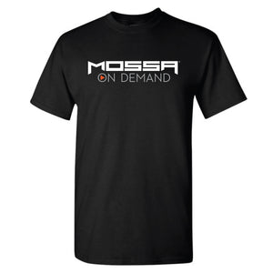 MOSSA On Demand Unisex T-Shirt
