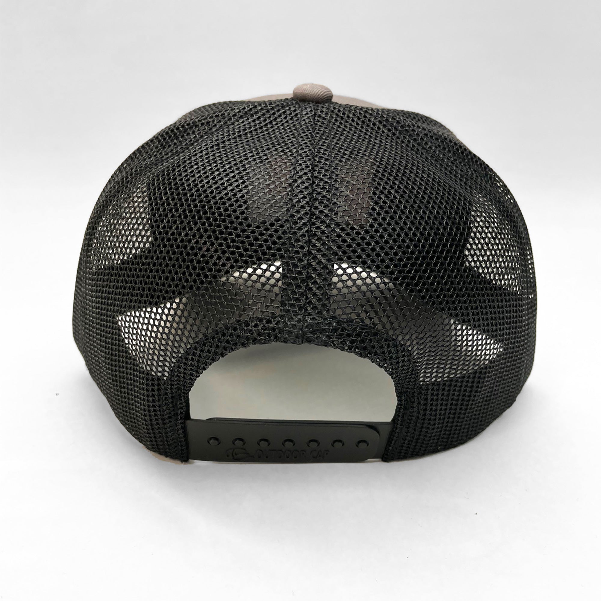 MOSSA Icon Trucker Hat