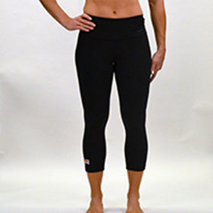 MOSSA Women's Nike Legendary Tight Pants