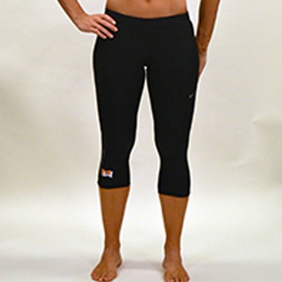 MOSSA Women's Nike Tech Capri Pants