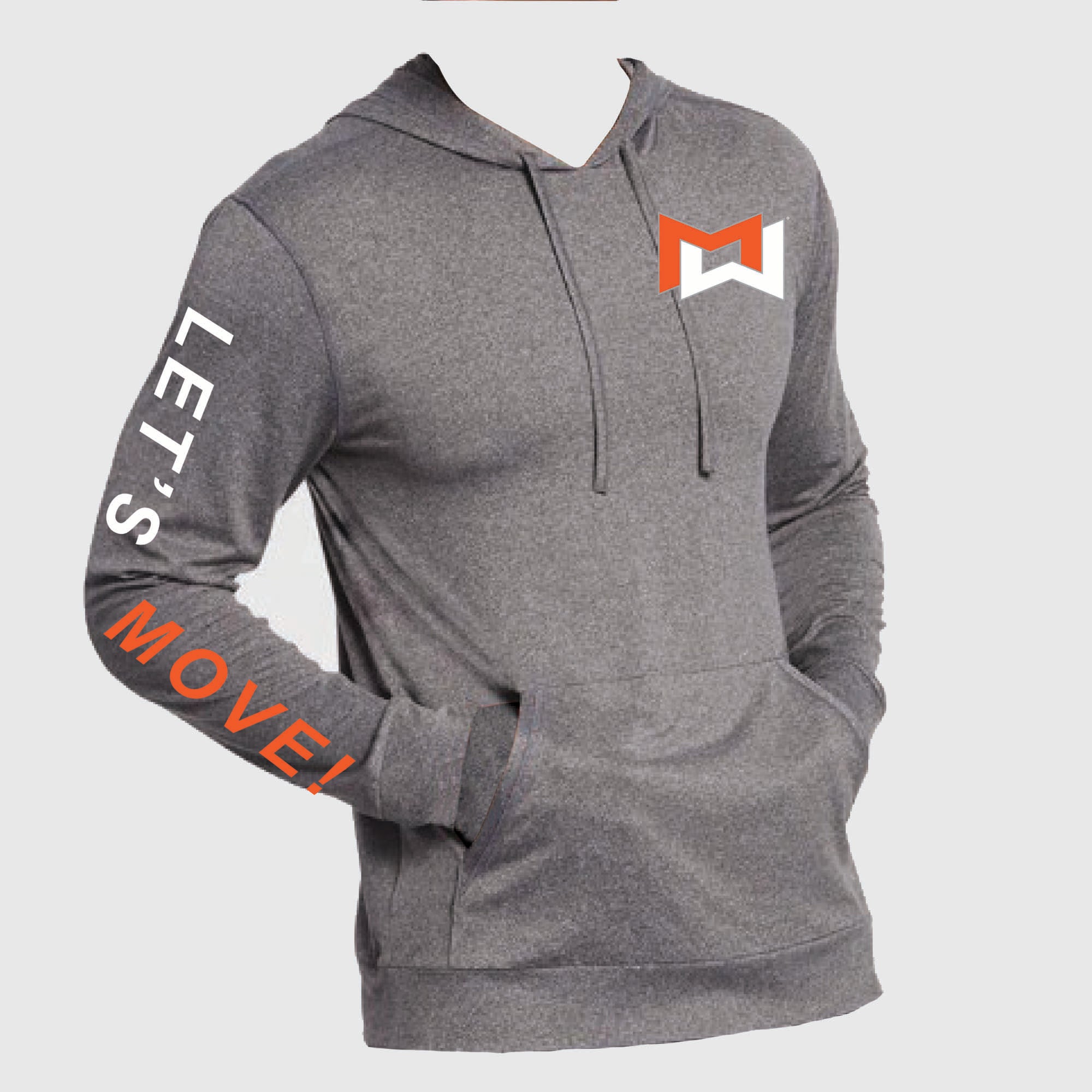 MOSSA Nike Group fight ウェア④ S MOSSA Group Active Men's Let's Move Nike Pro HyperCool