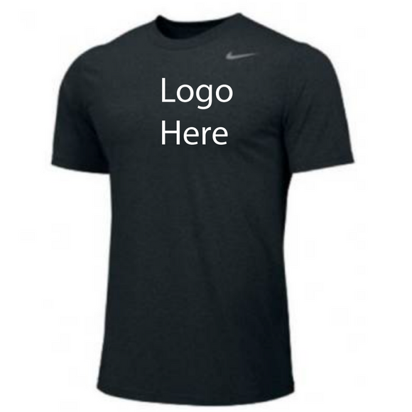 MOSSA Print On Demand Men's Nike Legend Short Sleeve T-Shirt