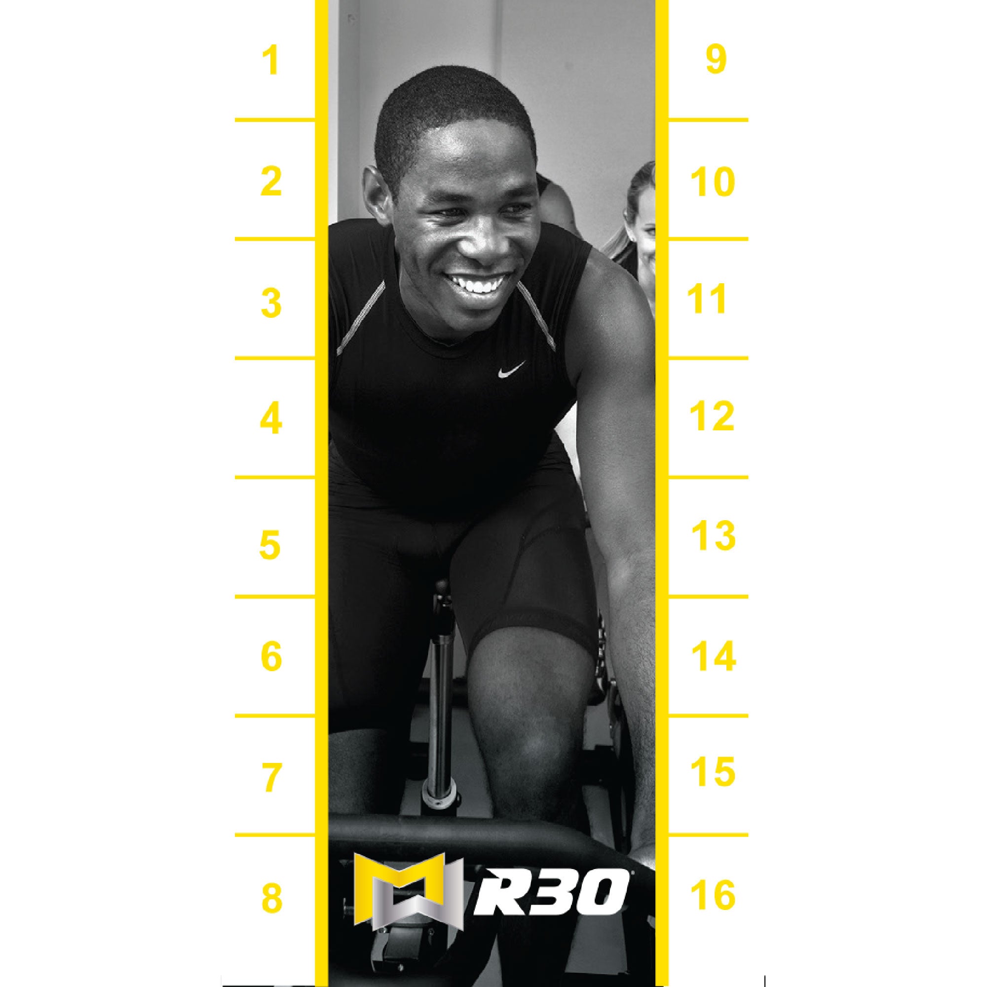 R30 Commitment Cards