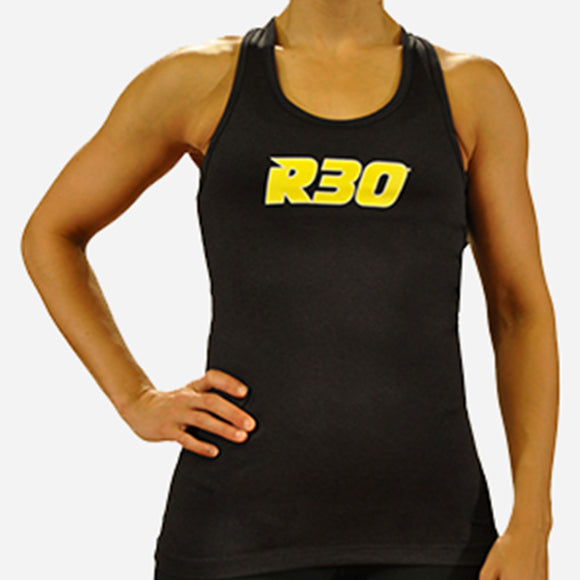 MOSSA R30 Women's Nike Balance Tank