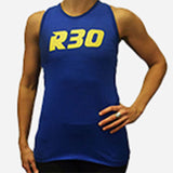 MOSSA R30 Women's Nike Get Fit Training Tank