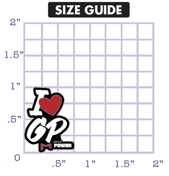 I ❤️ Collection Enamel Pin