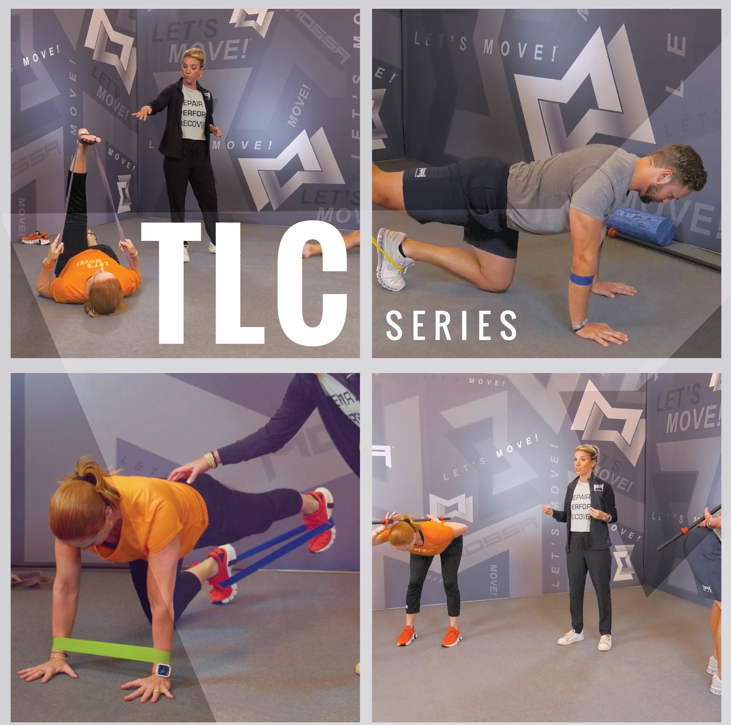 Trigger Point Nano LTE Foot Roller