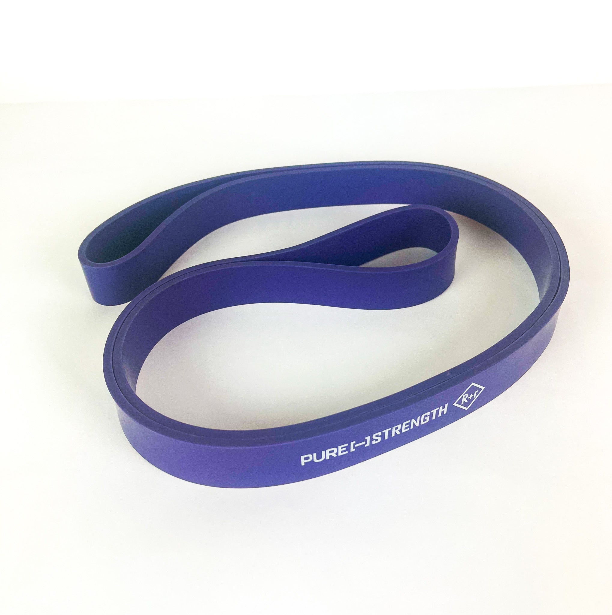 Lynx Barbell Purple Light Band