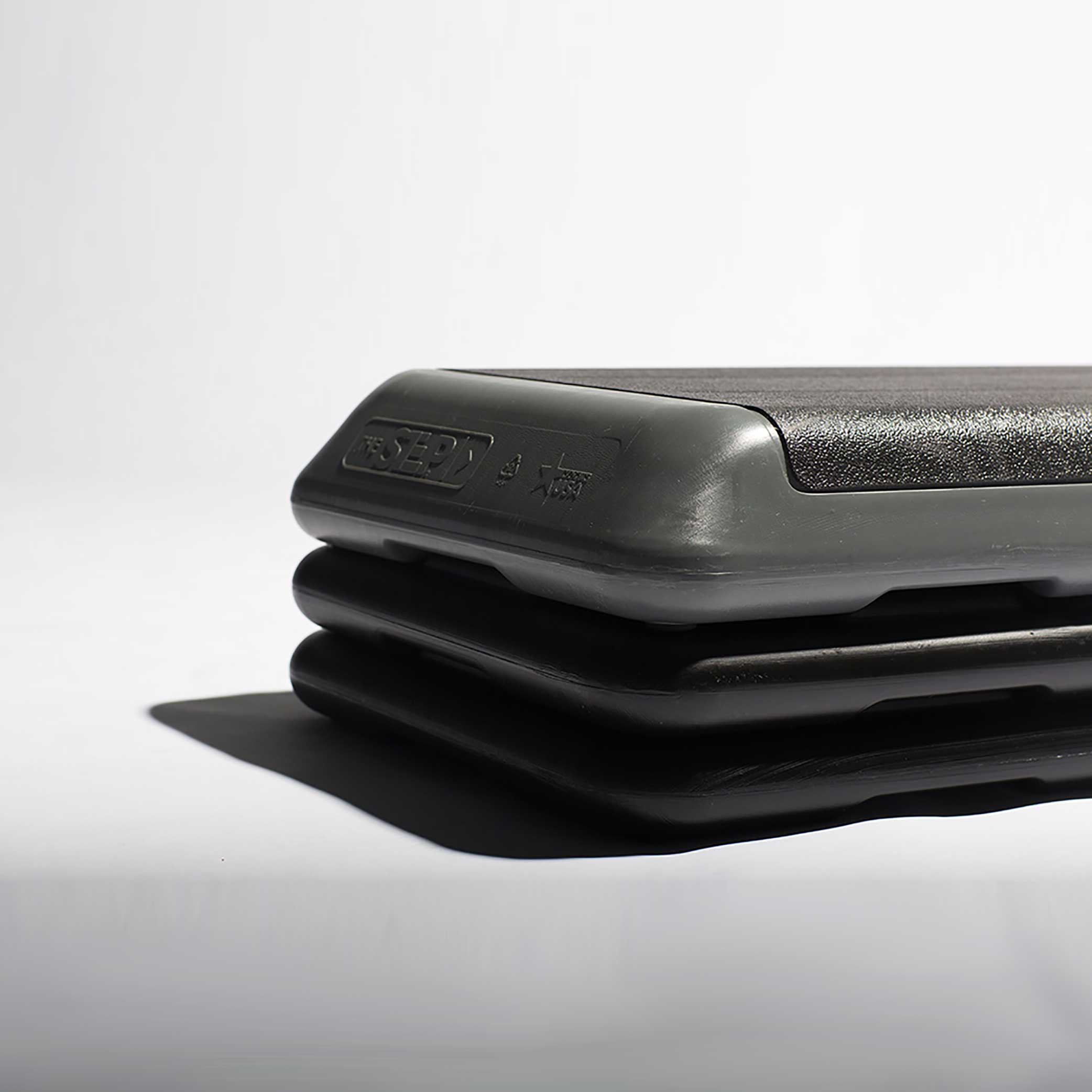 Universal Risers 2-pack