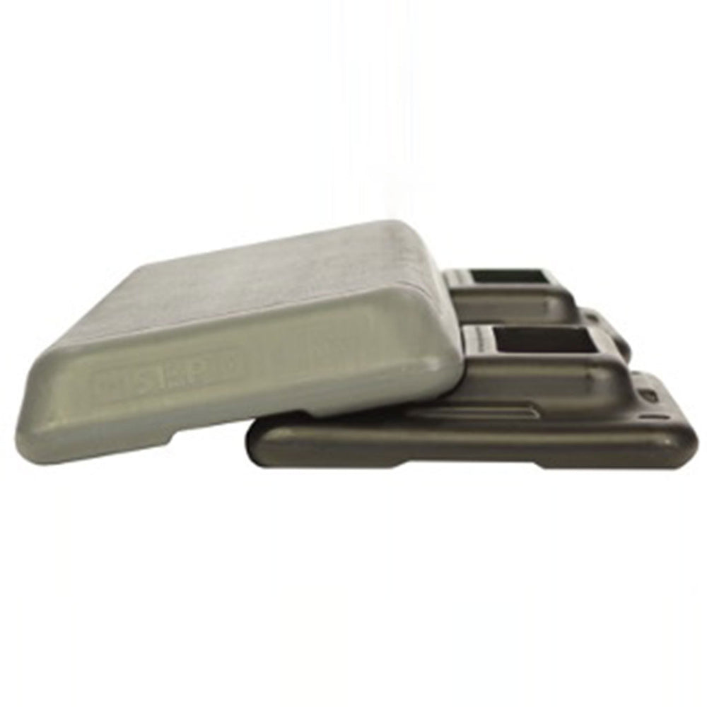 Universal Risers 2-pack